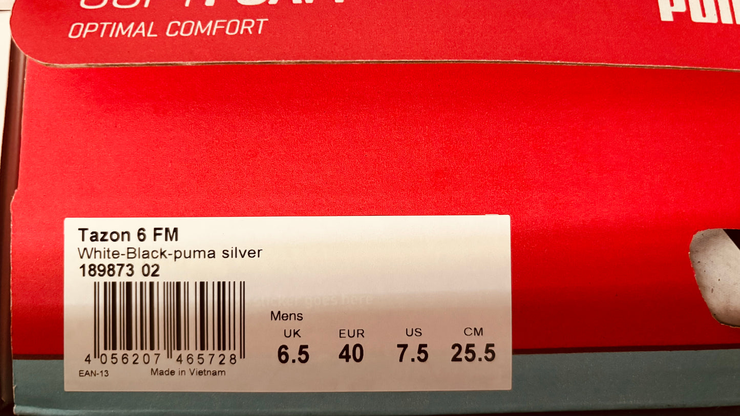 BASKET PUMA POUR HOMMES