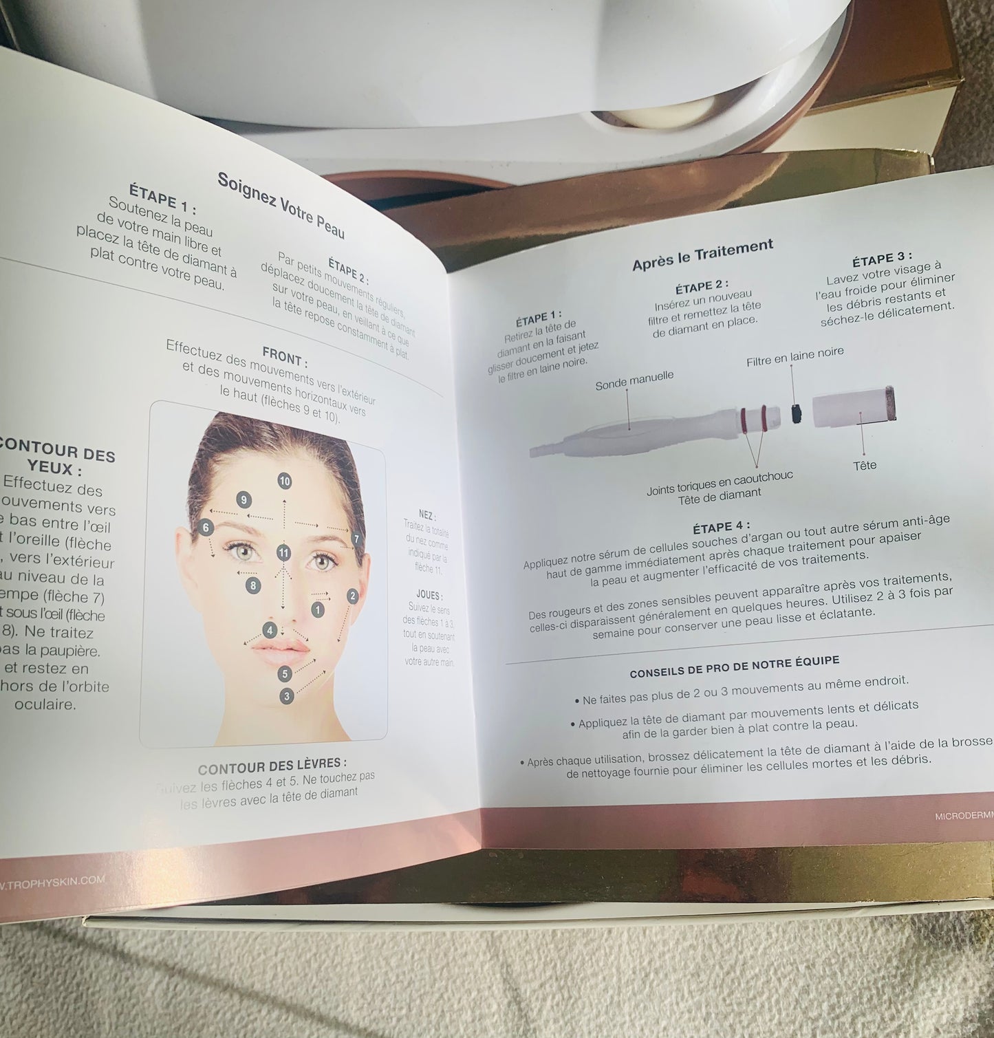 MicrodermMD PROFESSIONAL