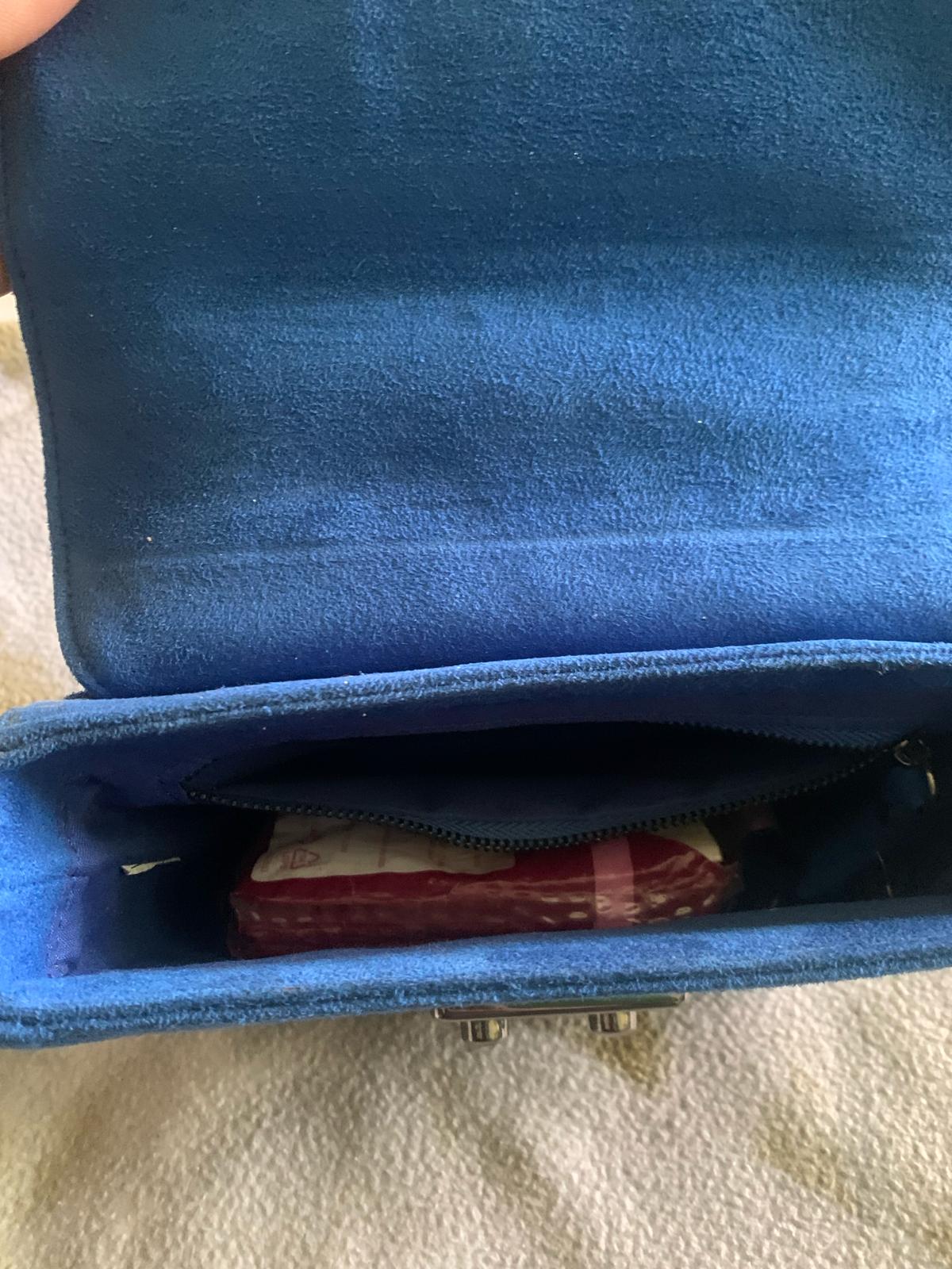 Sac à main de soirée