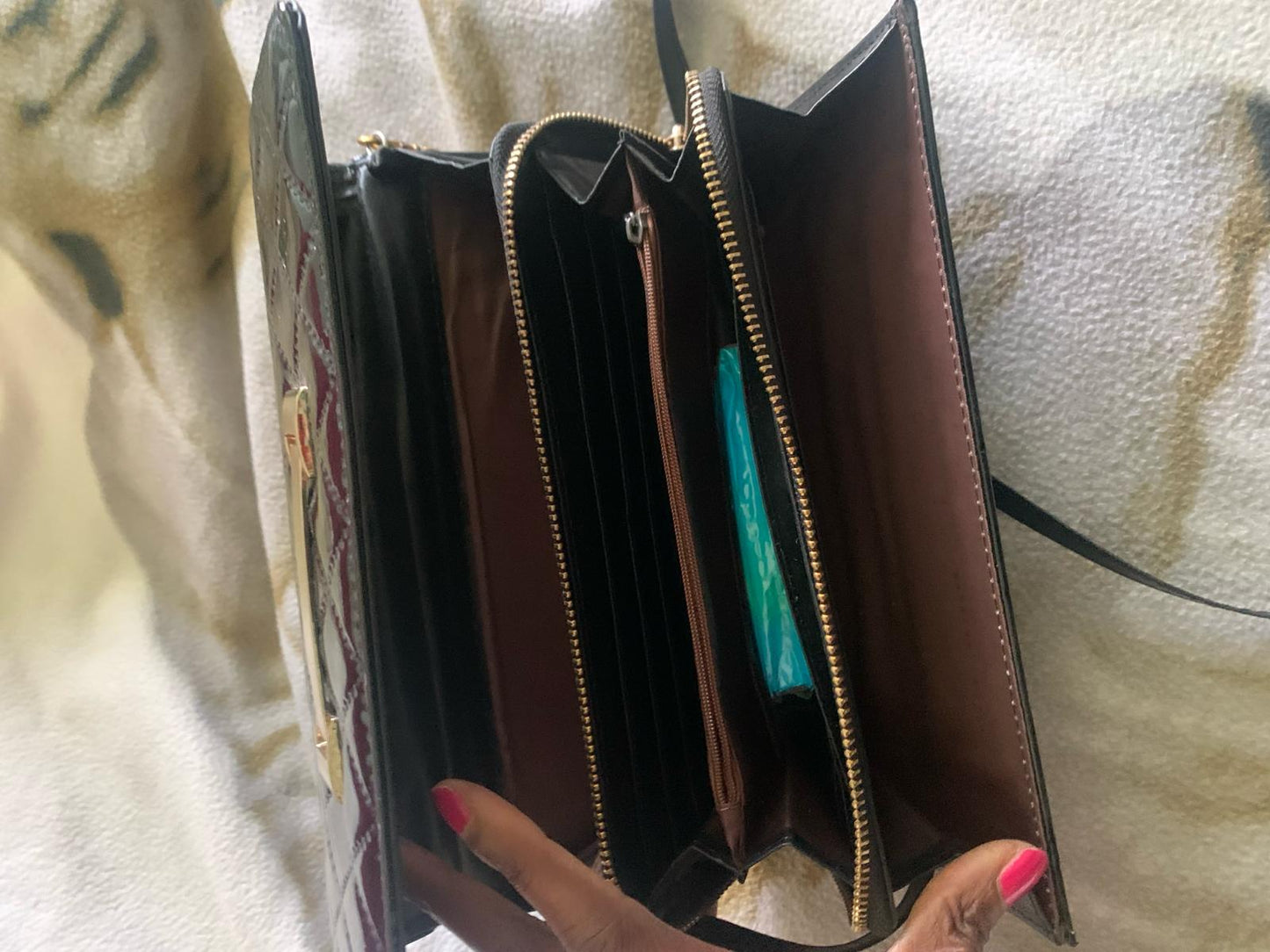 Sac à main soirée
