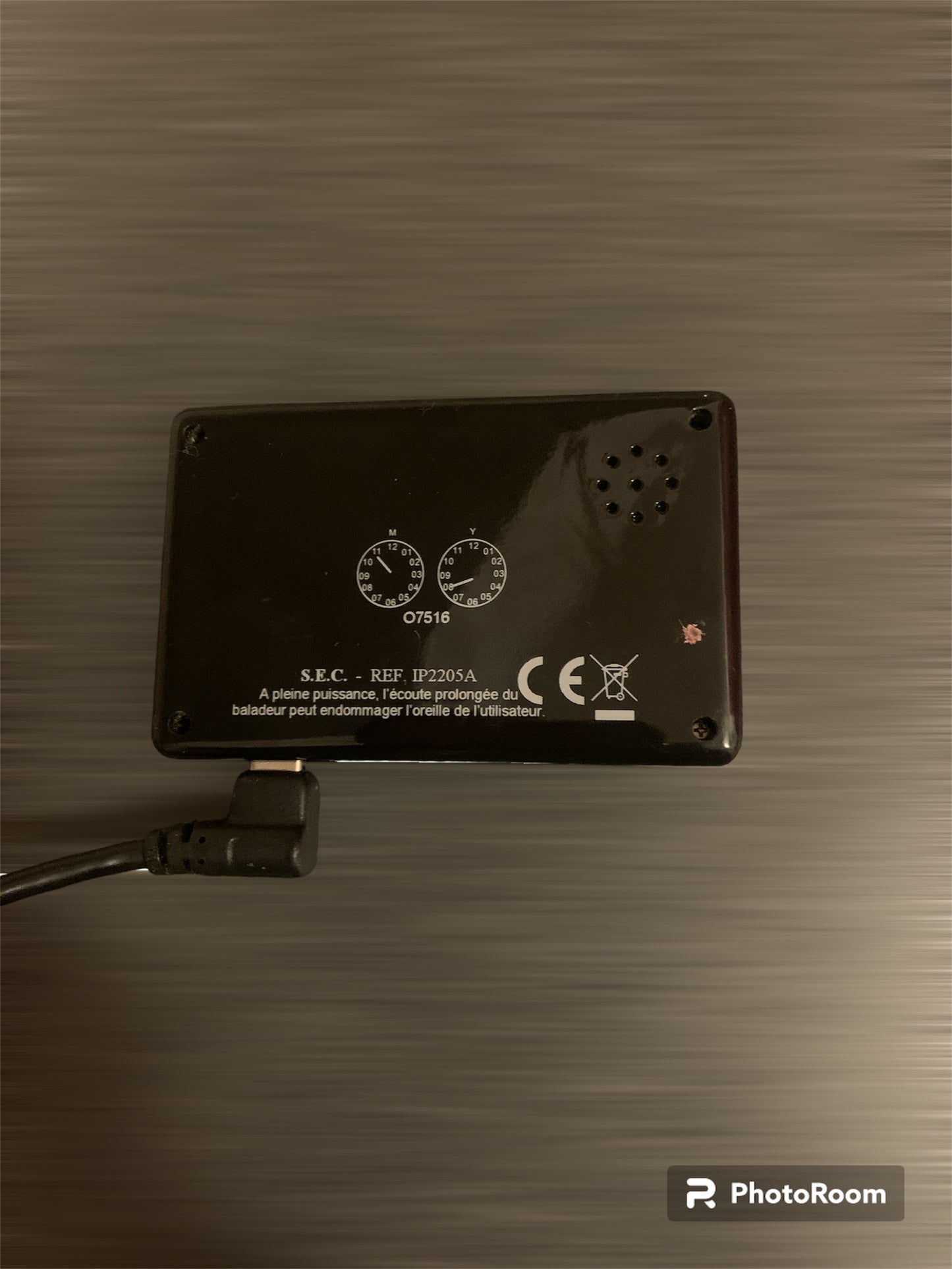 GPS tom tom & Digital MP3 video player