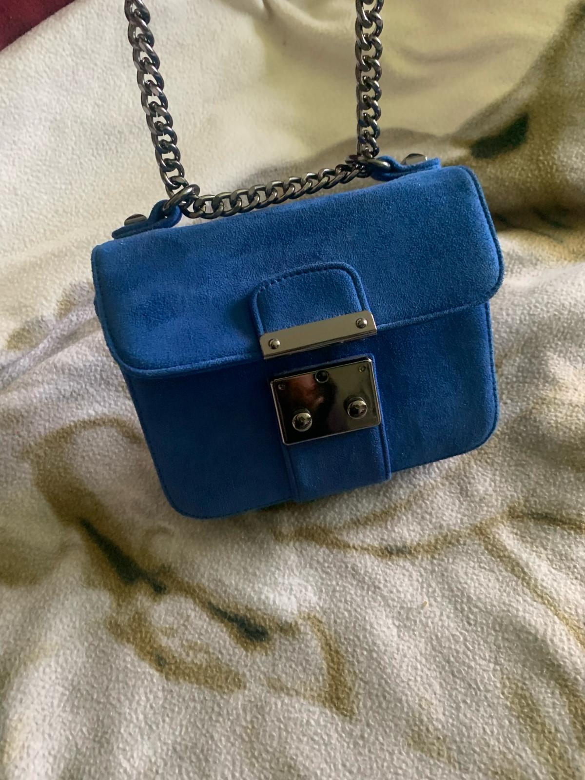Sac à main de soirée