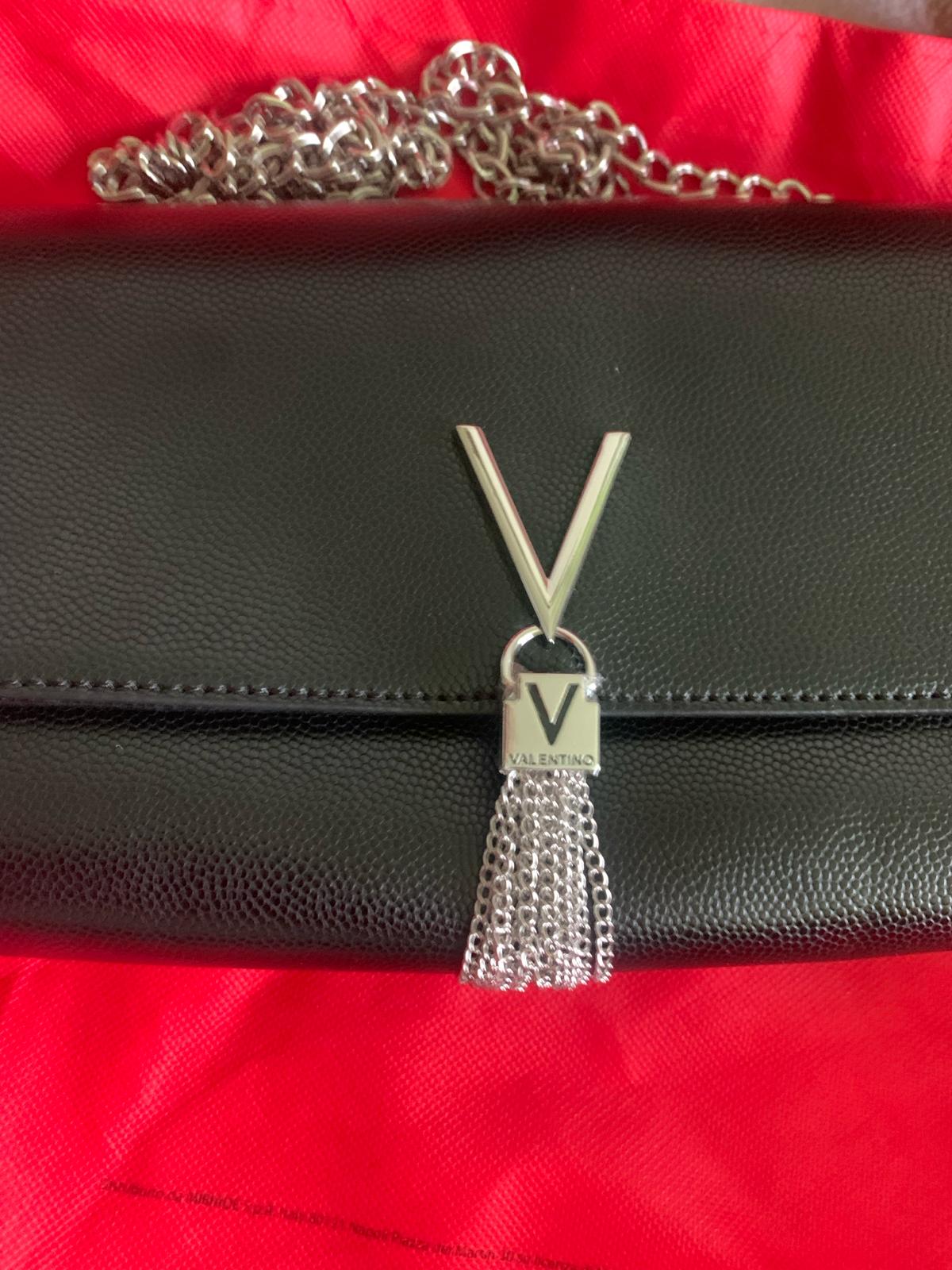 SAC VALENTINO/SAC MAIN VALENTINO