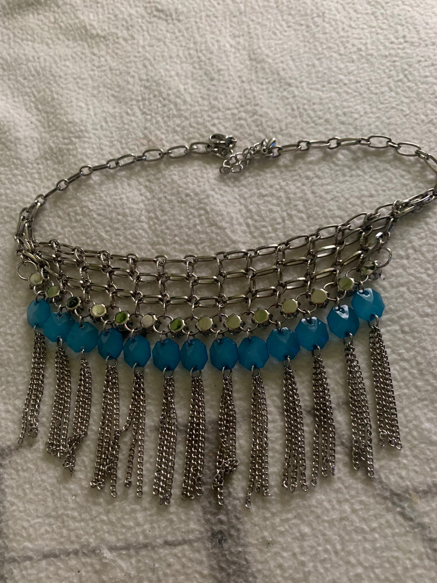 Bijoux fantaisie COLLIERS