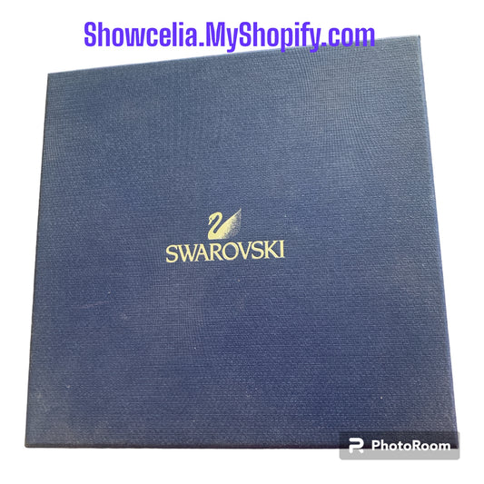 Collier Swarovski