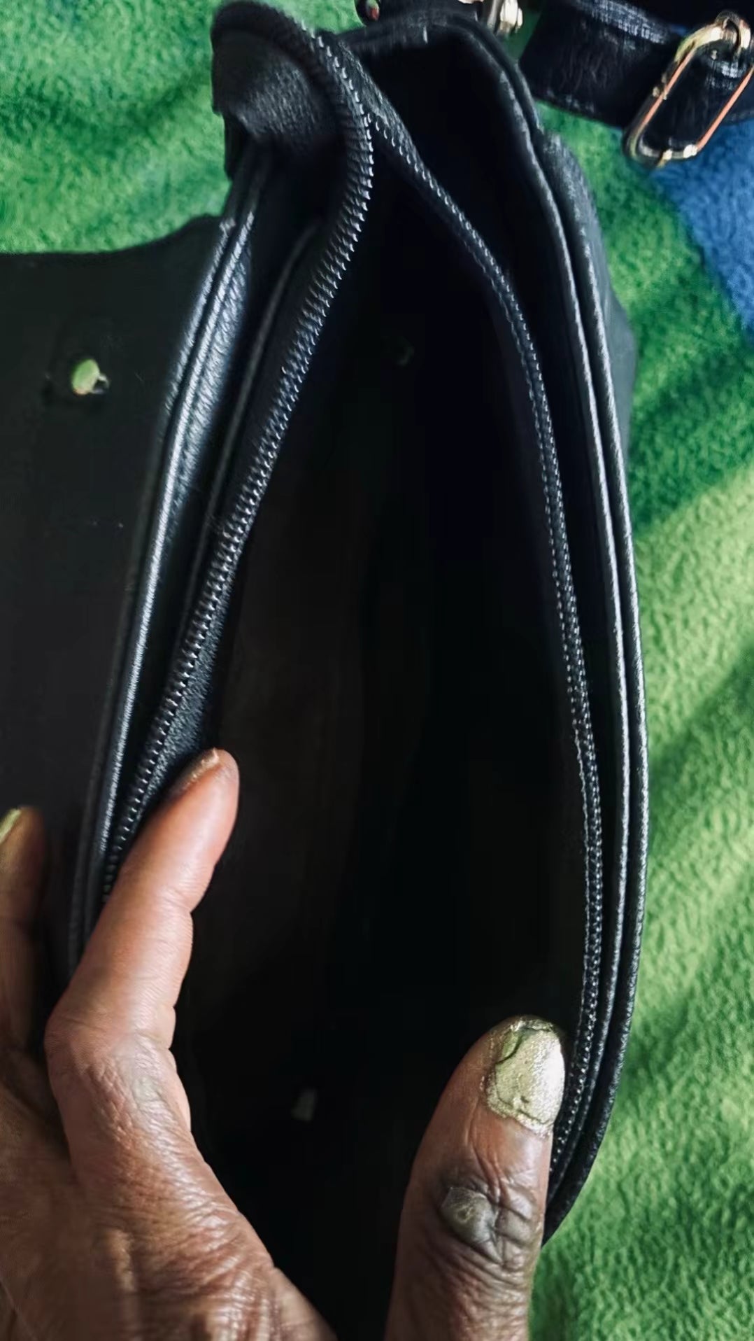 SAC A MAIN DE SOIRÉE