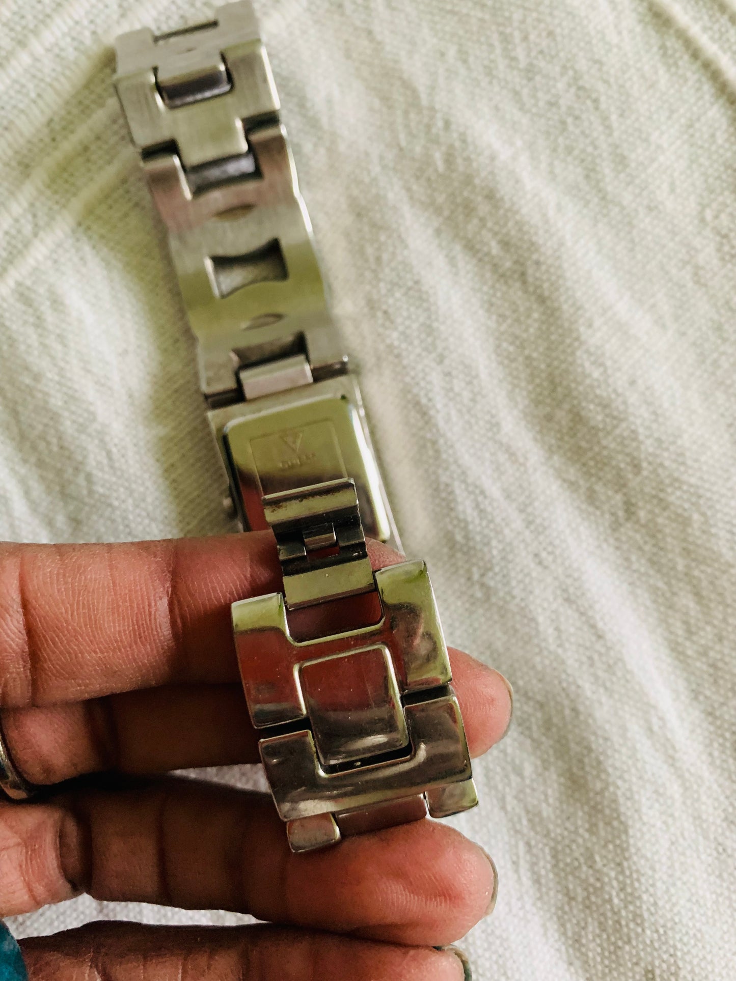 Montre homme et montre femme