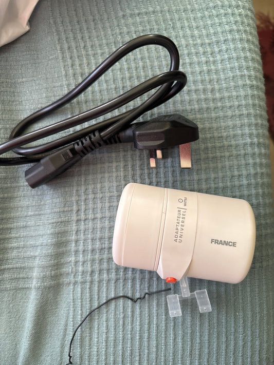 Adaptateur universel