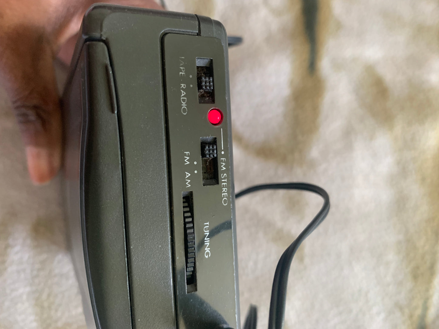Walkman Philips