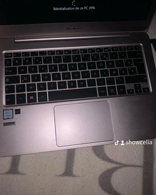 ASUS ZenBook