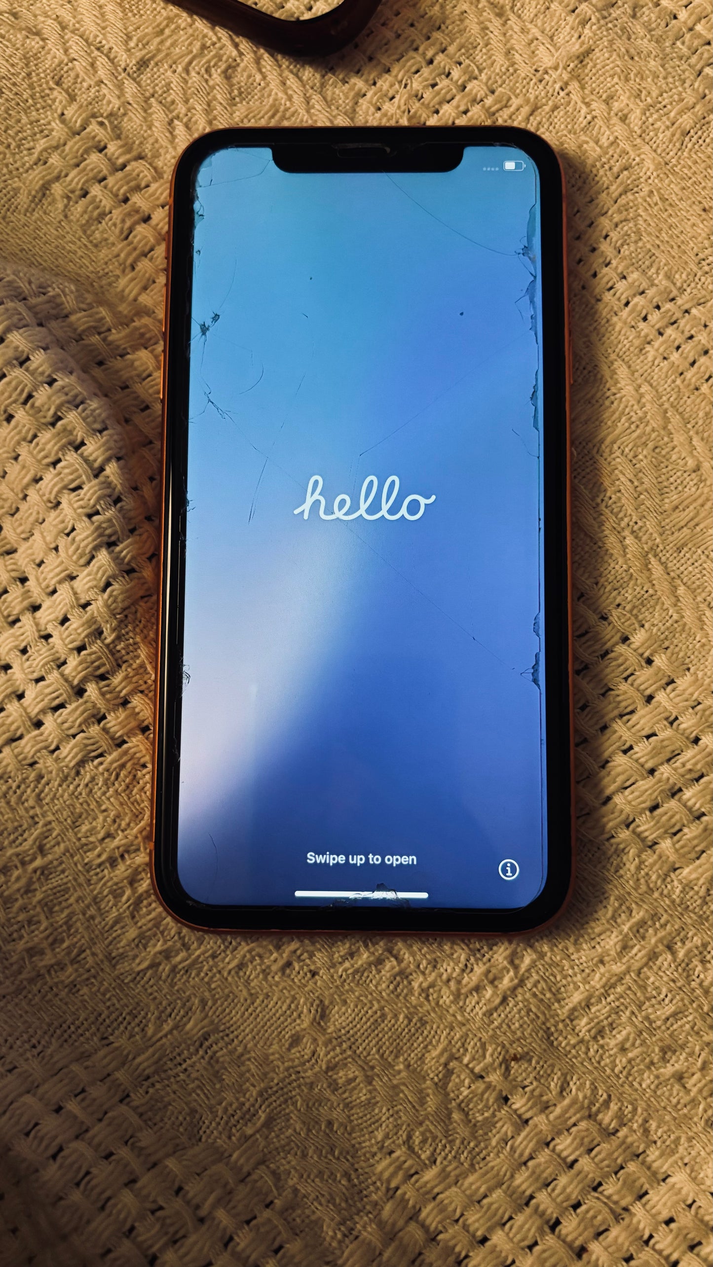 IPhone XR