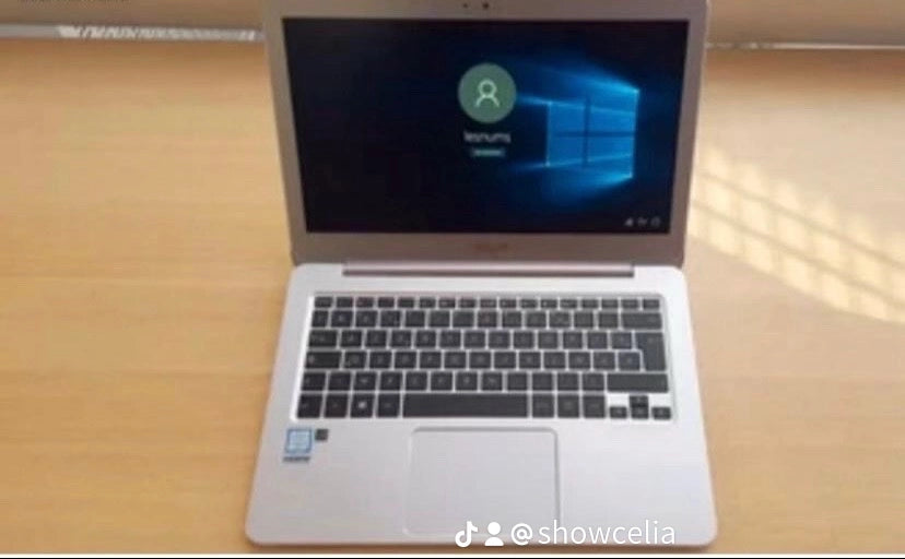 ASUS ZenBook