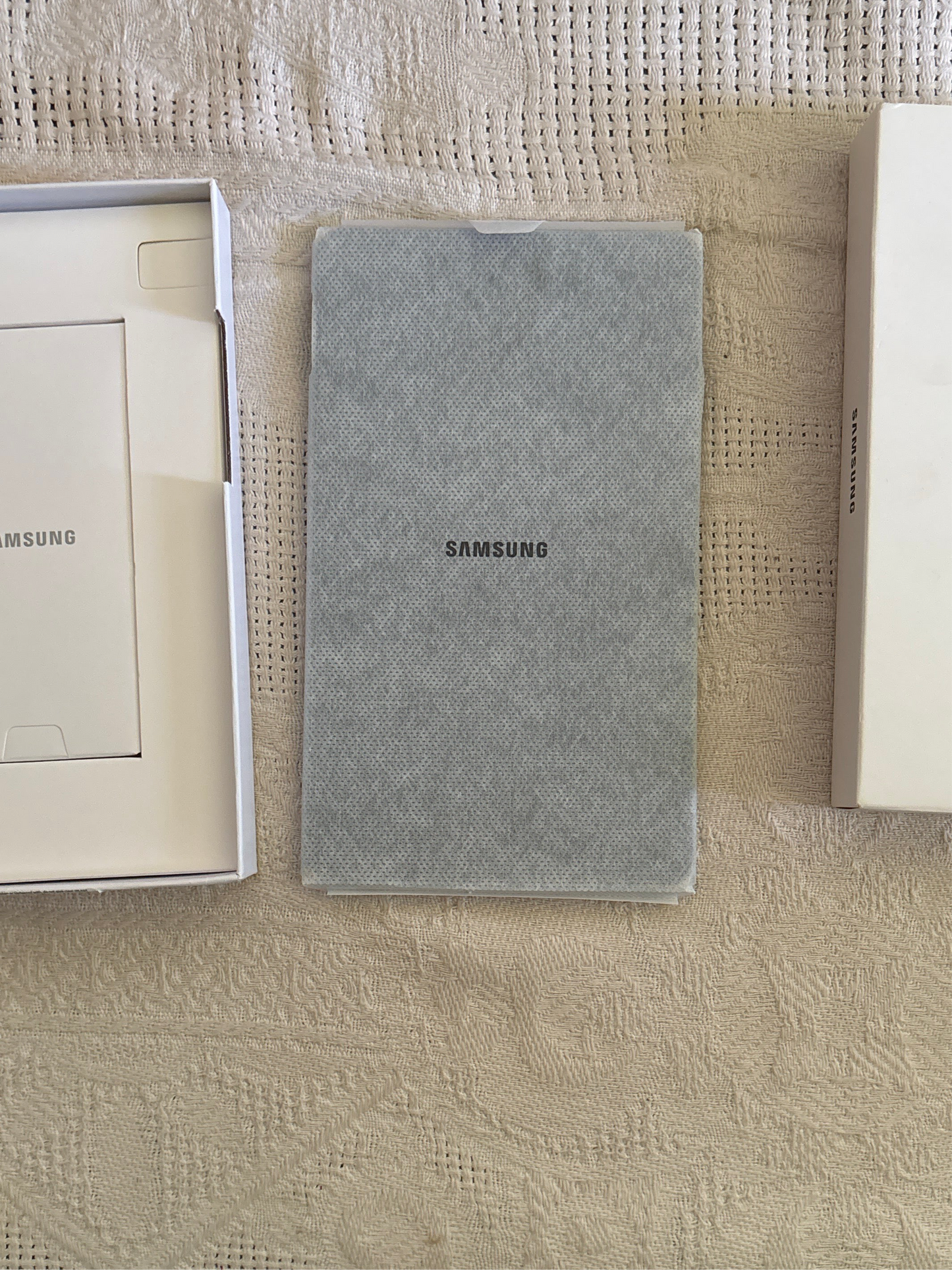 Tablet GALAXY TAB A9