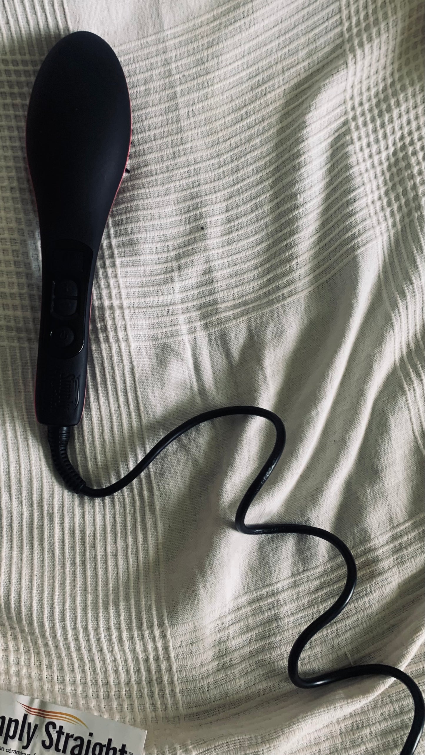 Simply Straight