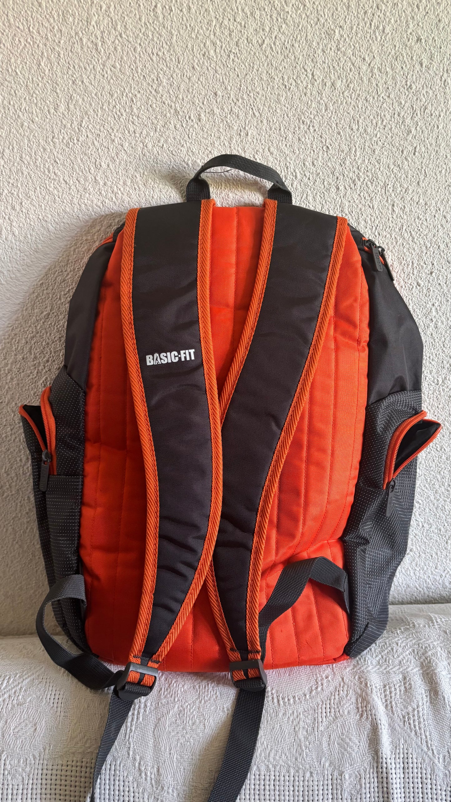 Sac ados sport