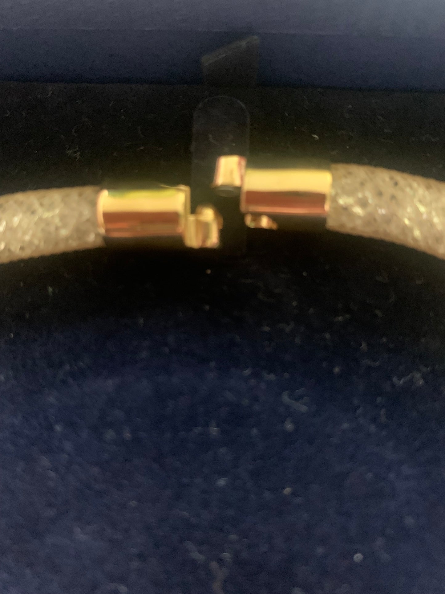 Collier Swarovski