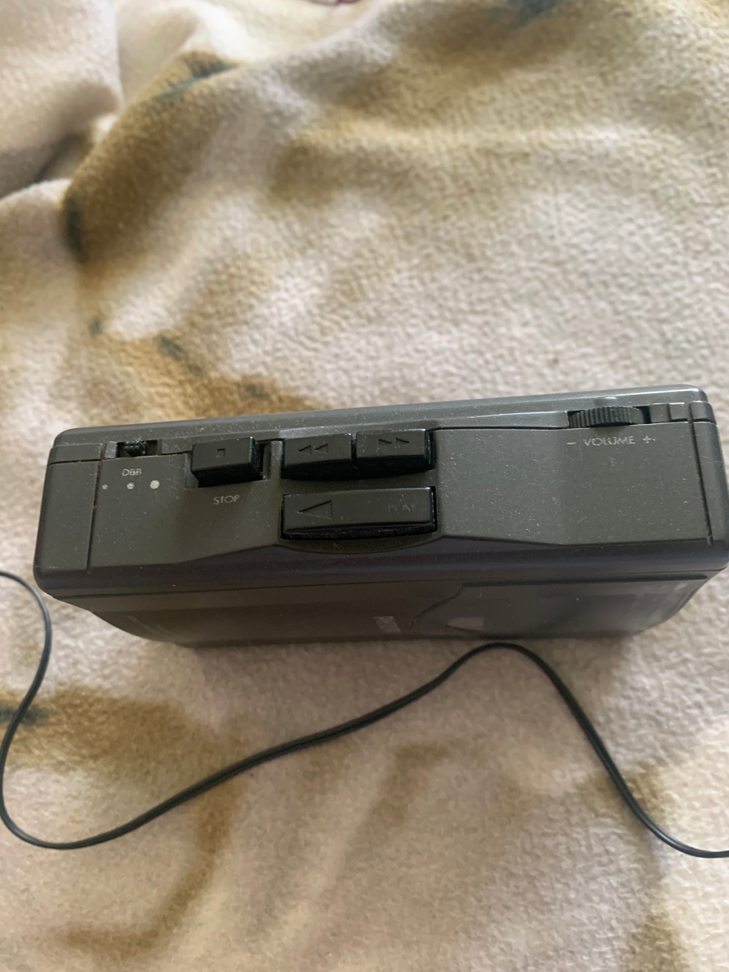 Walkman Philips
