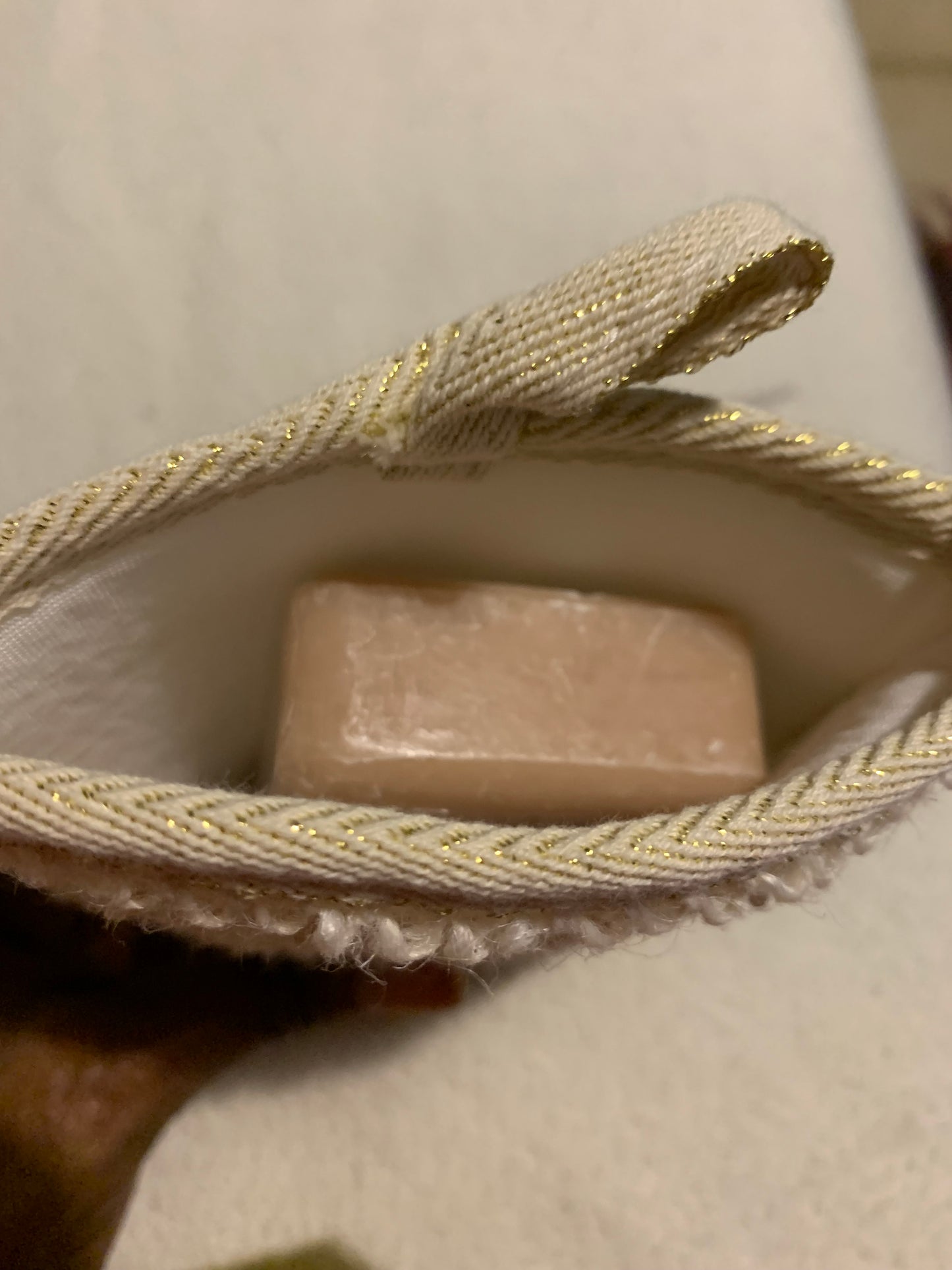 Coffret beautés SPA