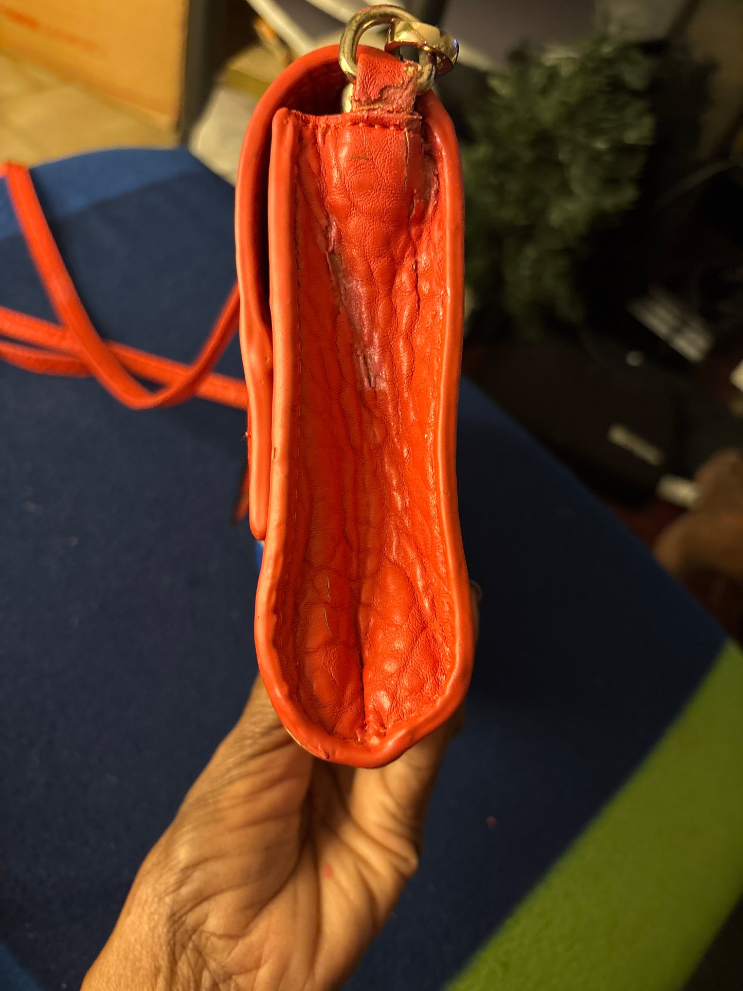 SAC A MAIN DE SOIRÉE