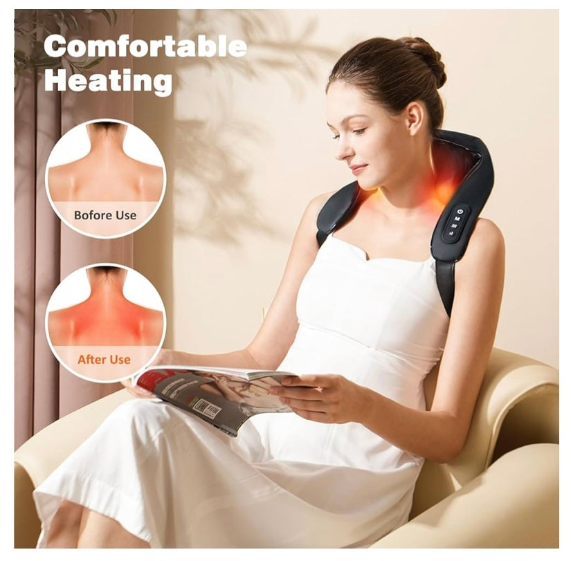 @ KNOZE
FEEL THE STRESS MELT AWAY