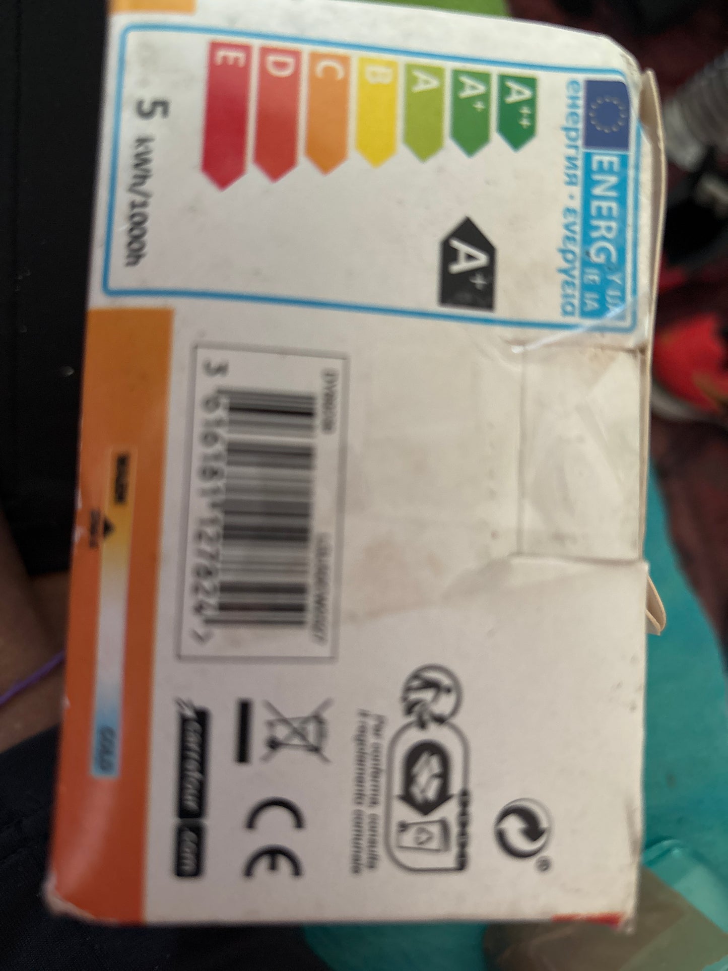 Led Gu10
