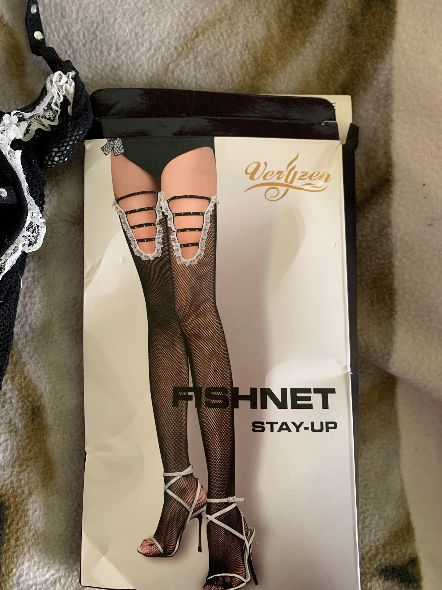 Lingerie sexy