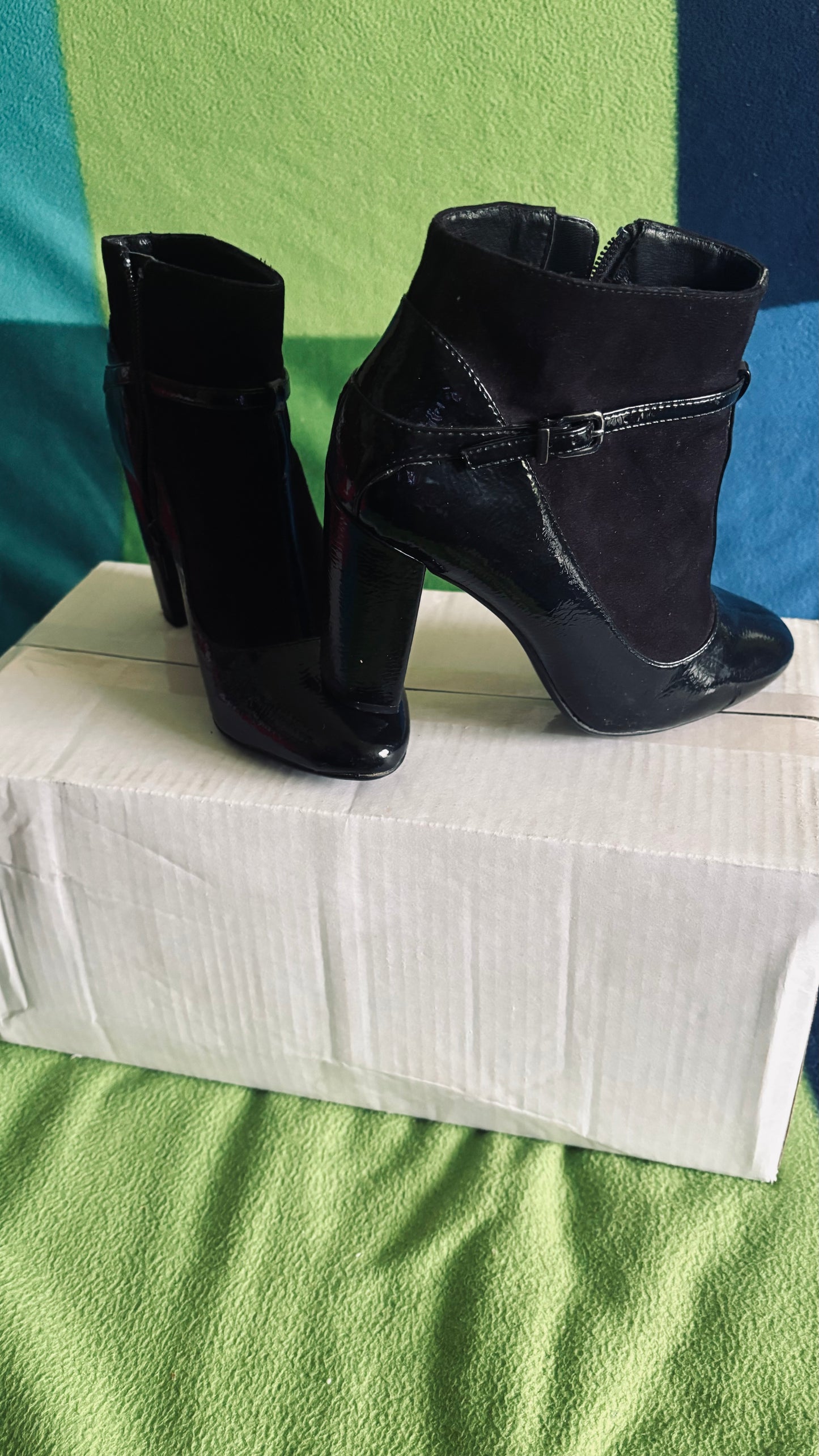 Chaussures eram