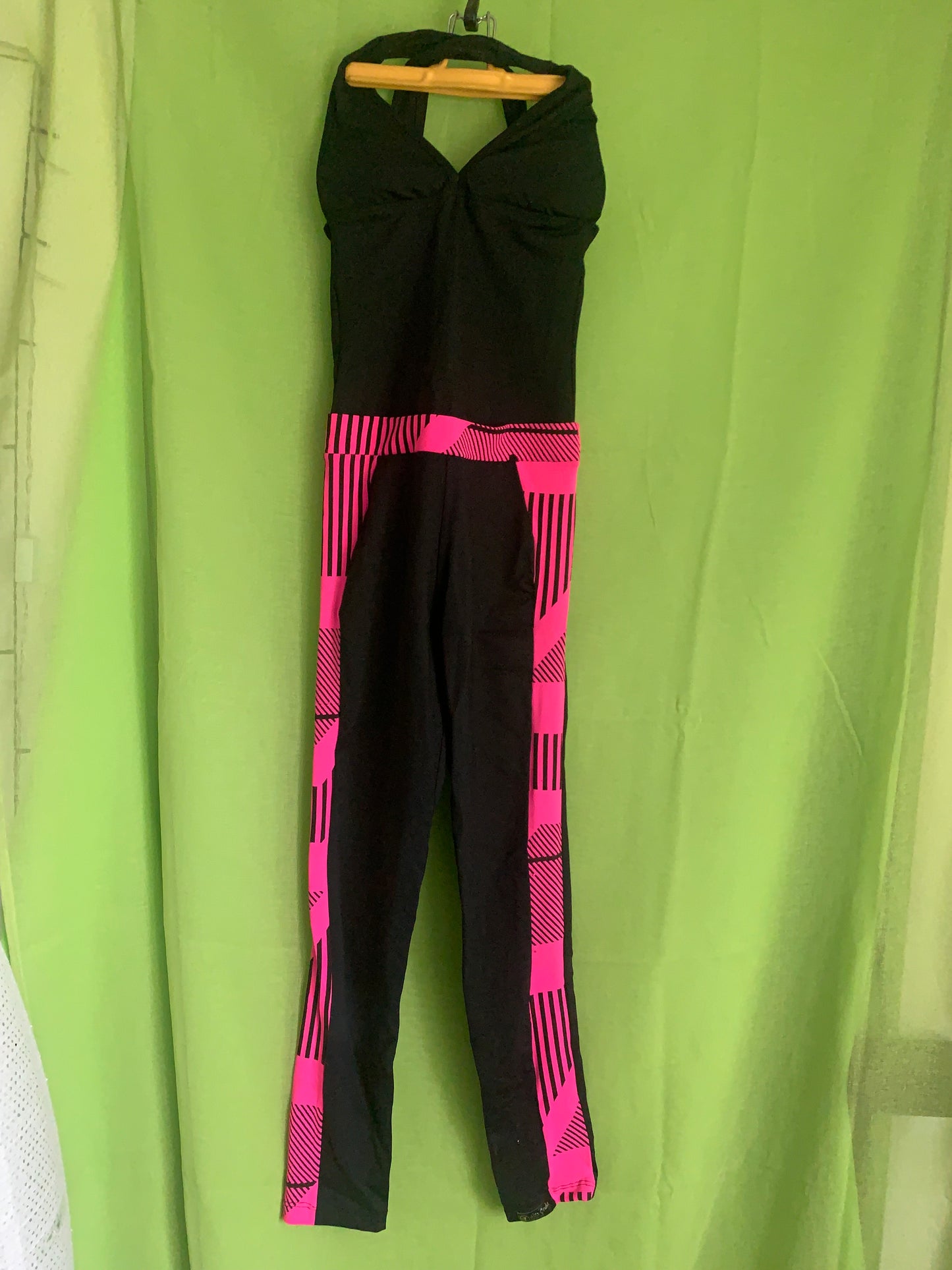 Cambie fitness long
