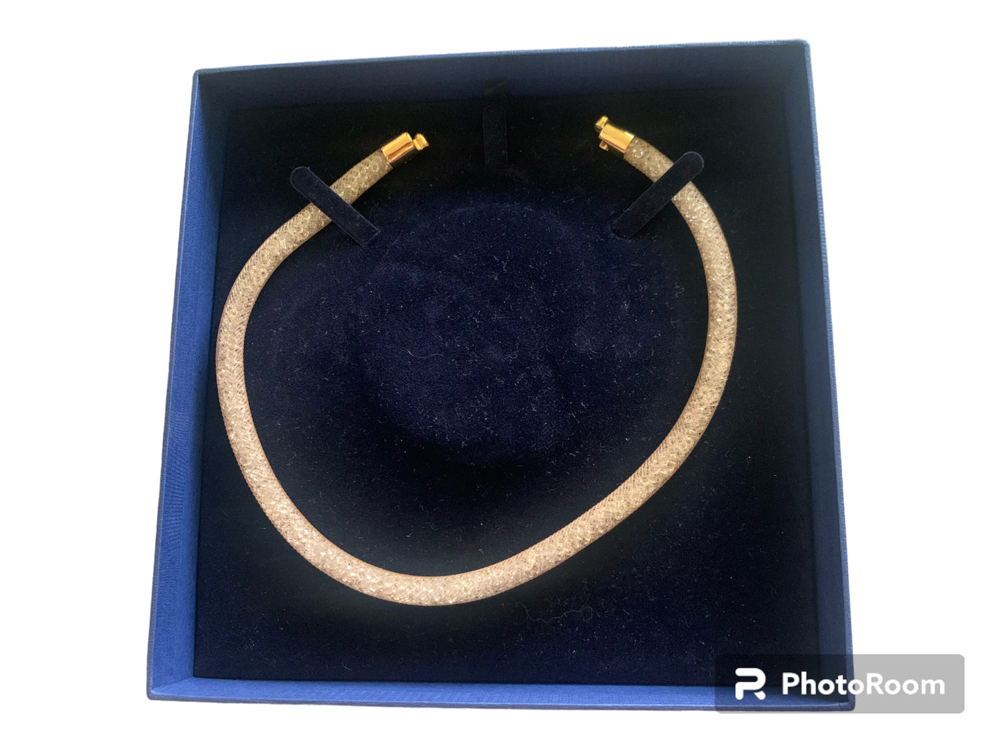 Collier Swarovski