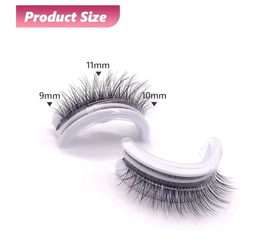 Cils Vordpe