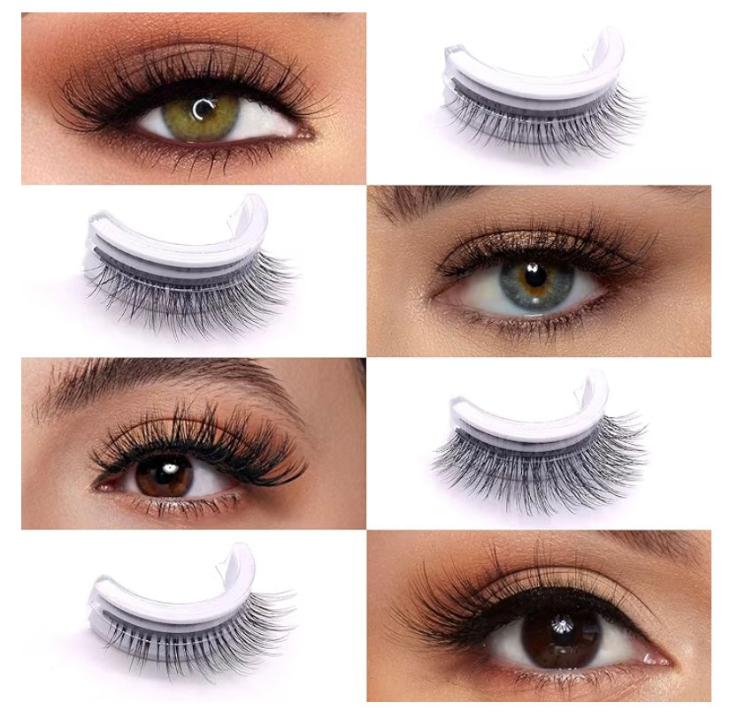 Cils Vordpe