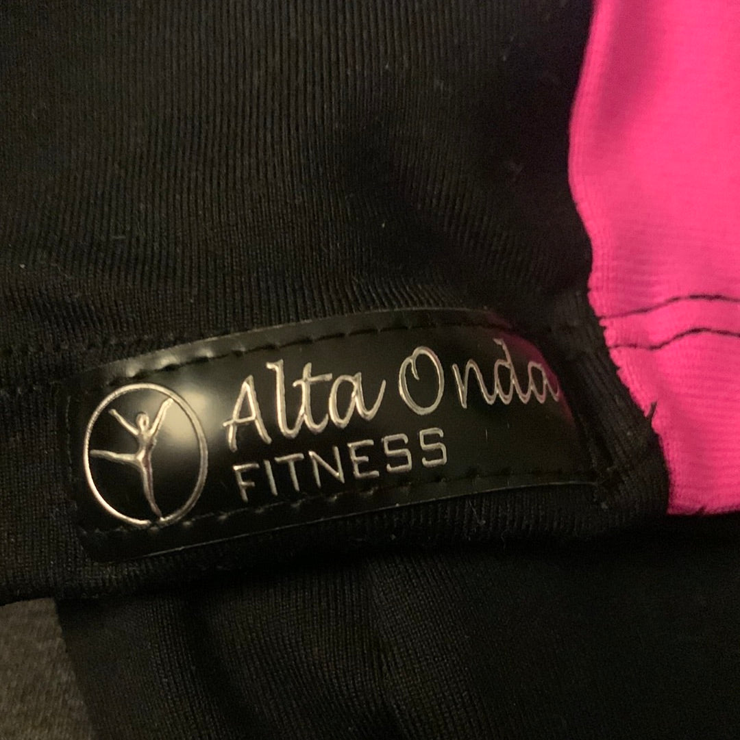 Cambie fitness long