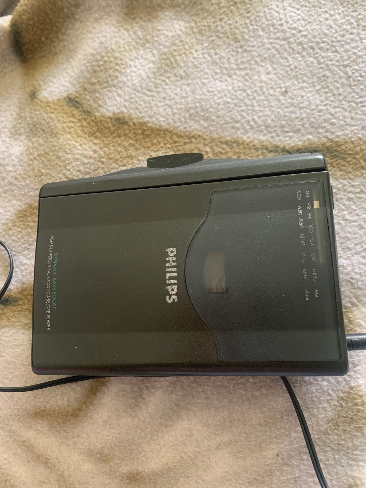 Walkman Philips