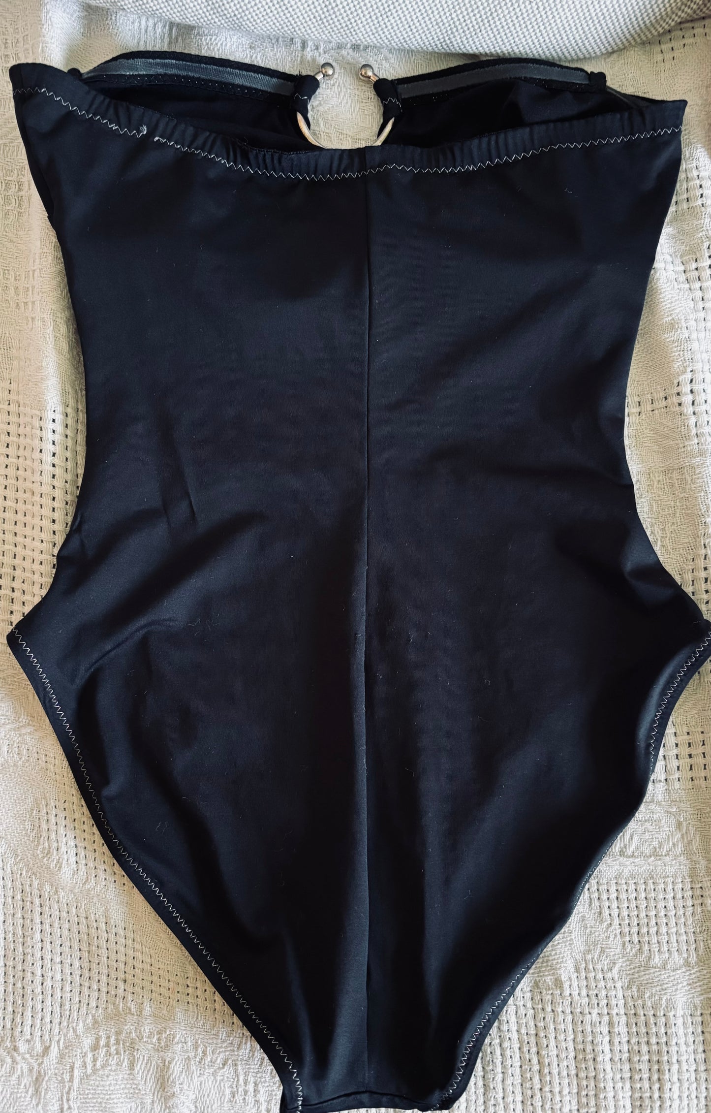 Maillot de bain une pièce