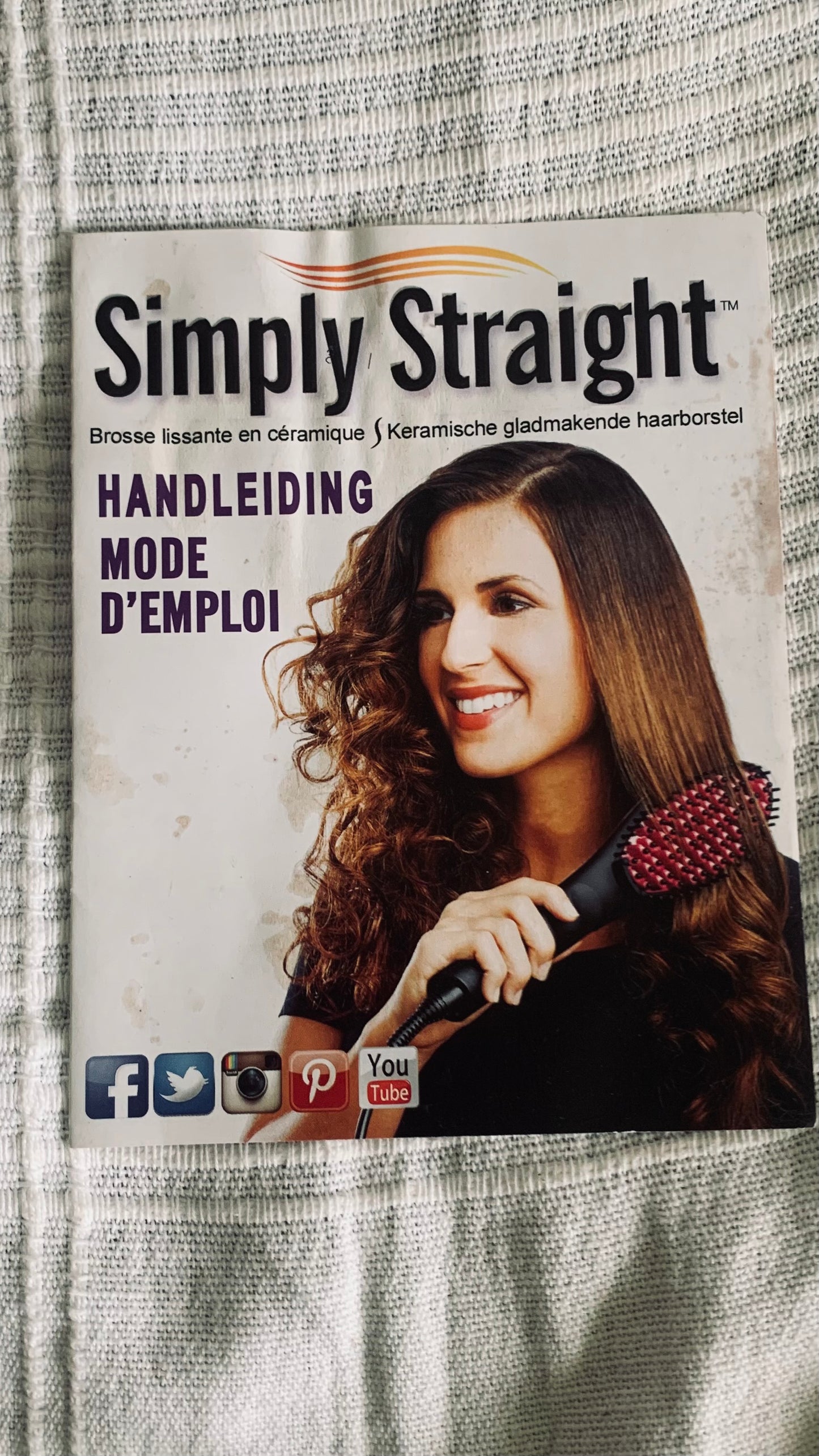 Simply Straight