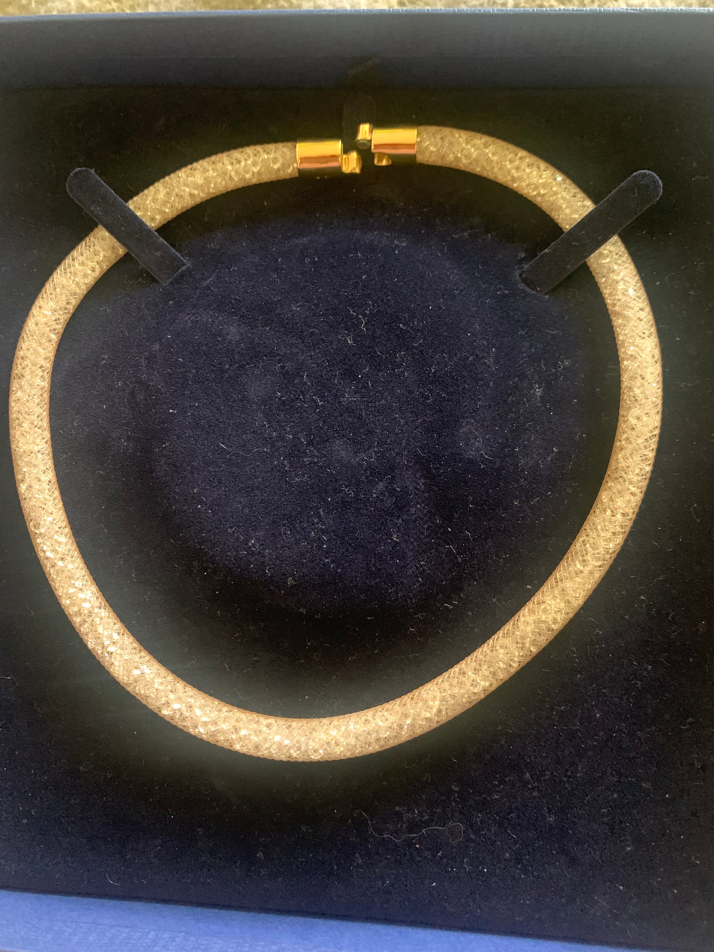 Collier Swarovski