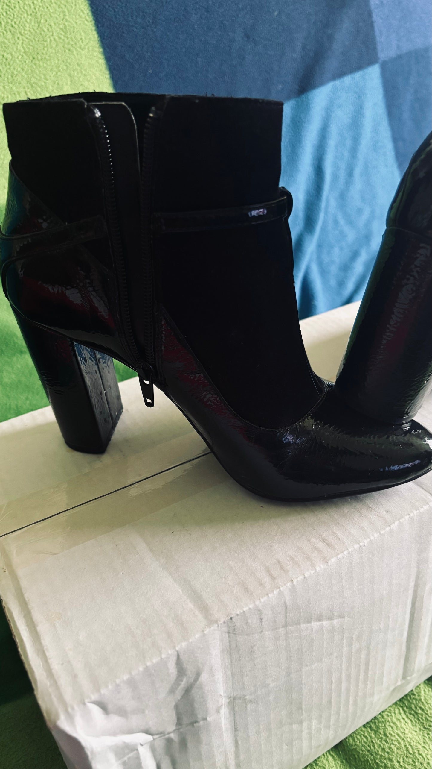Chaussures eram