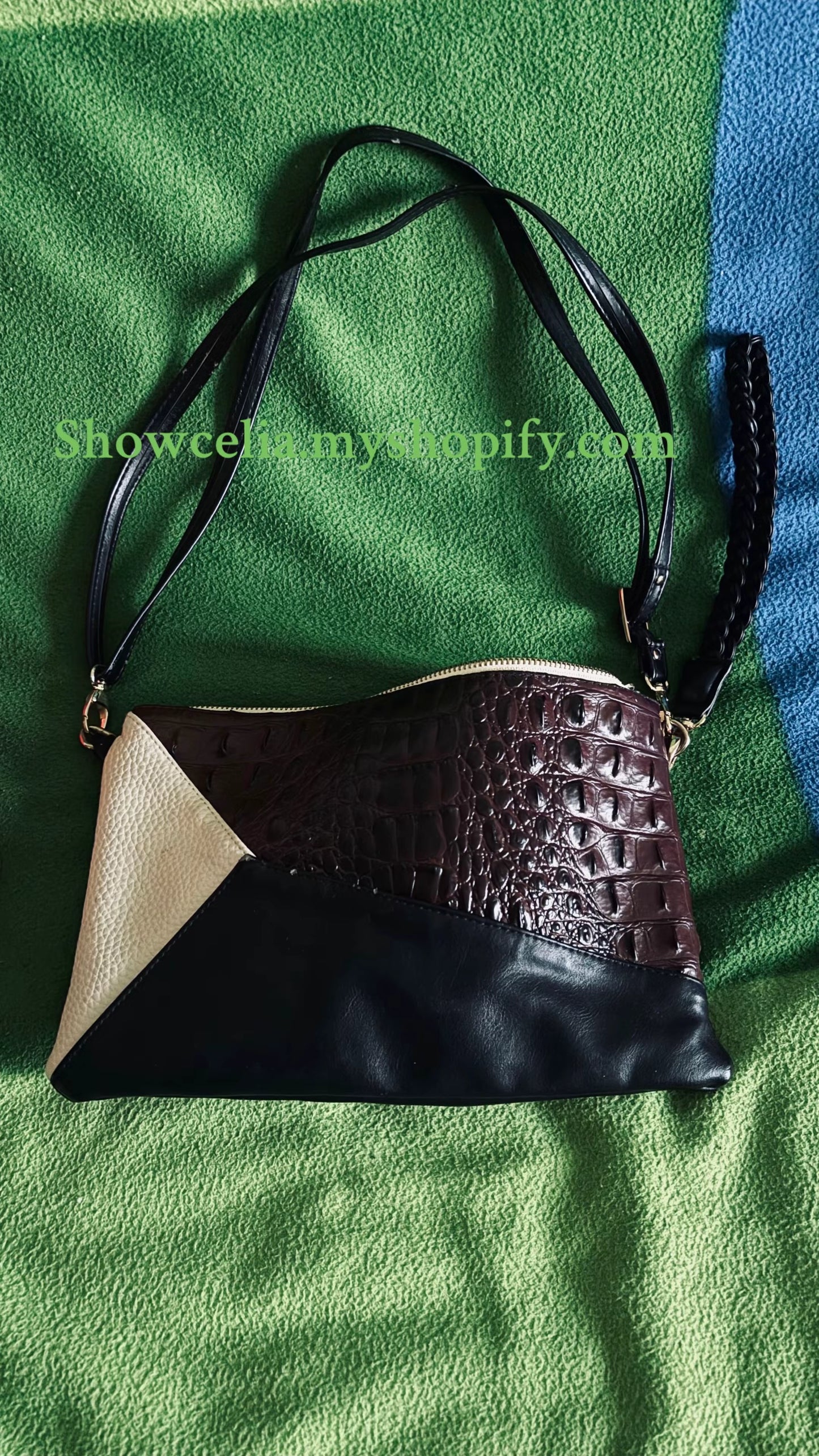 SAC A MAIN DE SOIRÉE