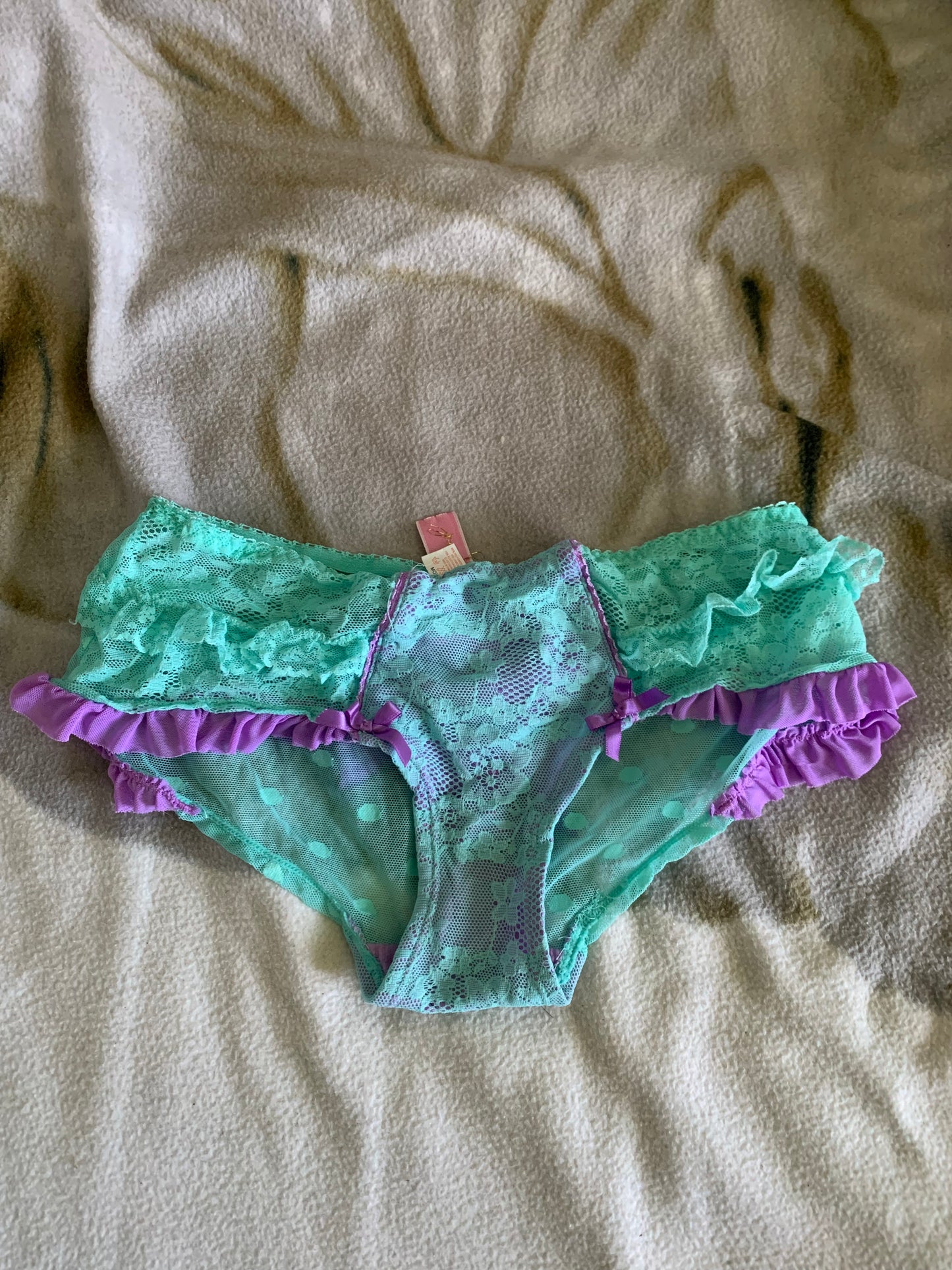 Lingerie body et lingerie 2 pièce