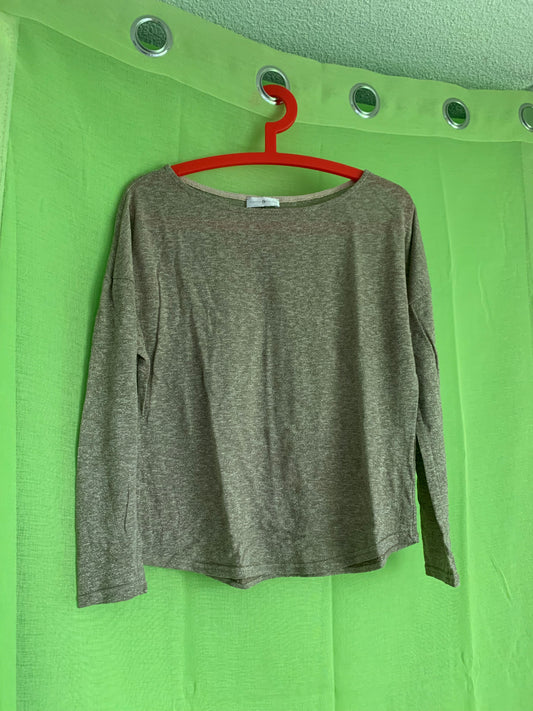 Blouse cache-cache
