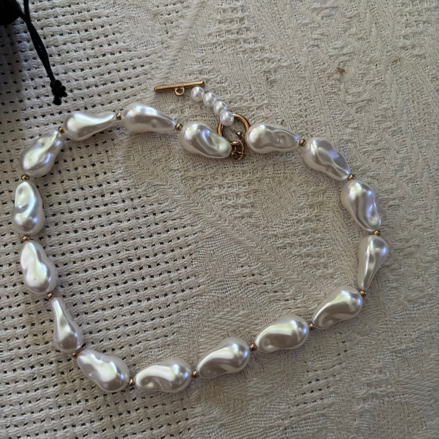 Bijoux fantaisie COLLIERS