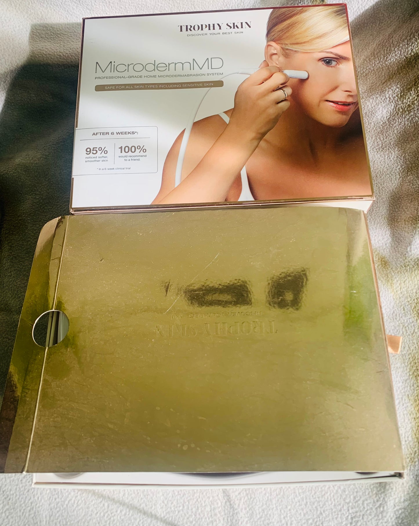 MicrodermMD PROFESSIONAL