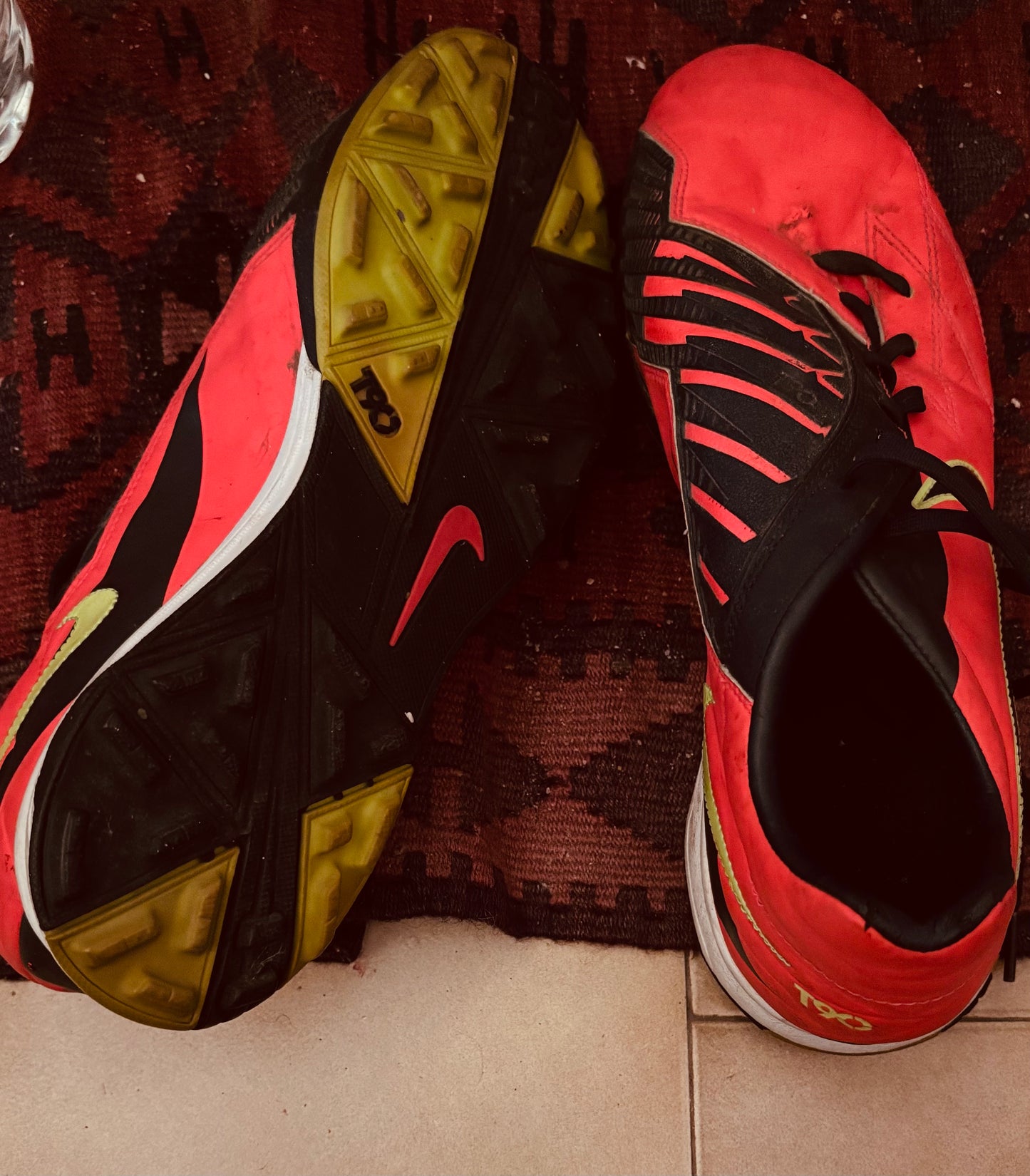 Basket Nike hommes