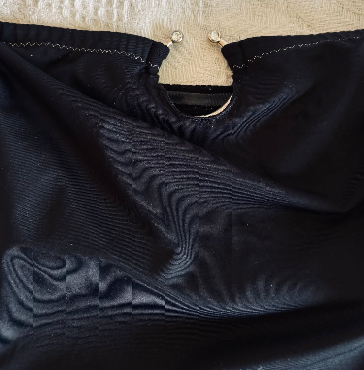 Maillot de bain une pièce