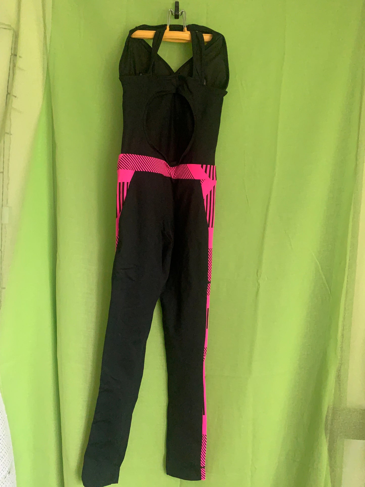 Cambie fitness long