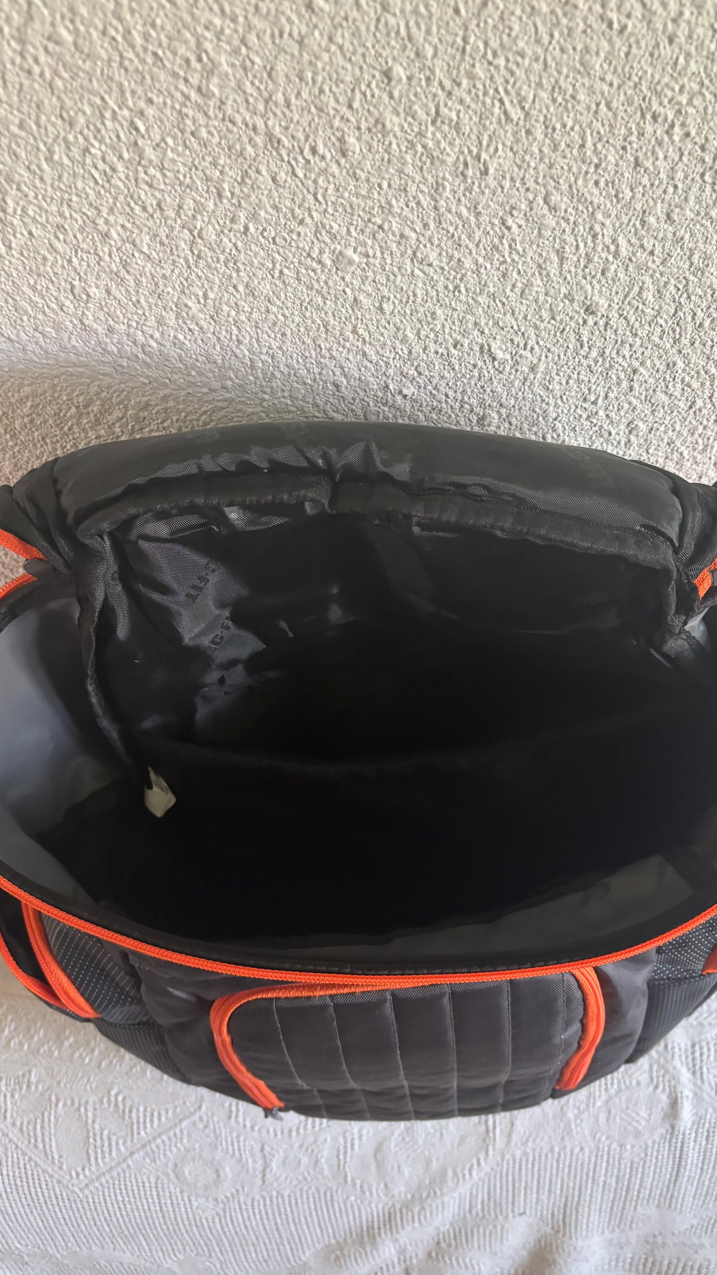 Sac ados sport