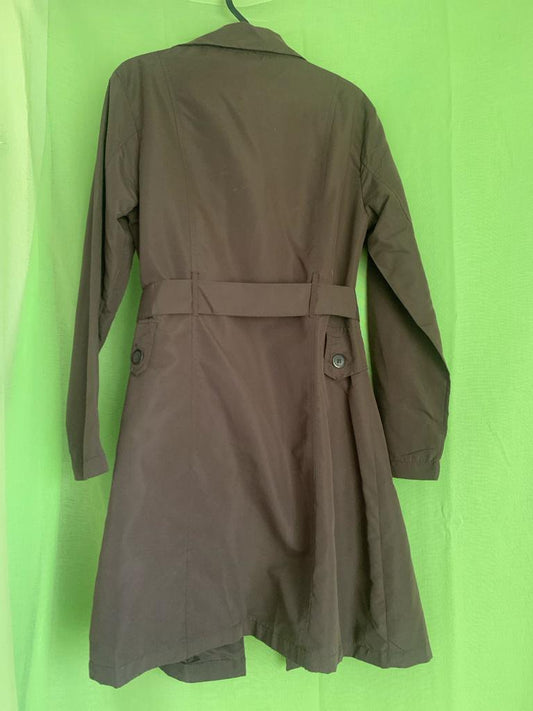 manteau longs demi-saison