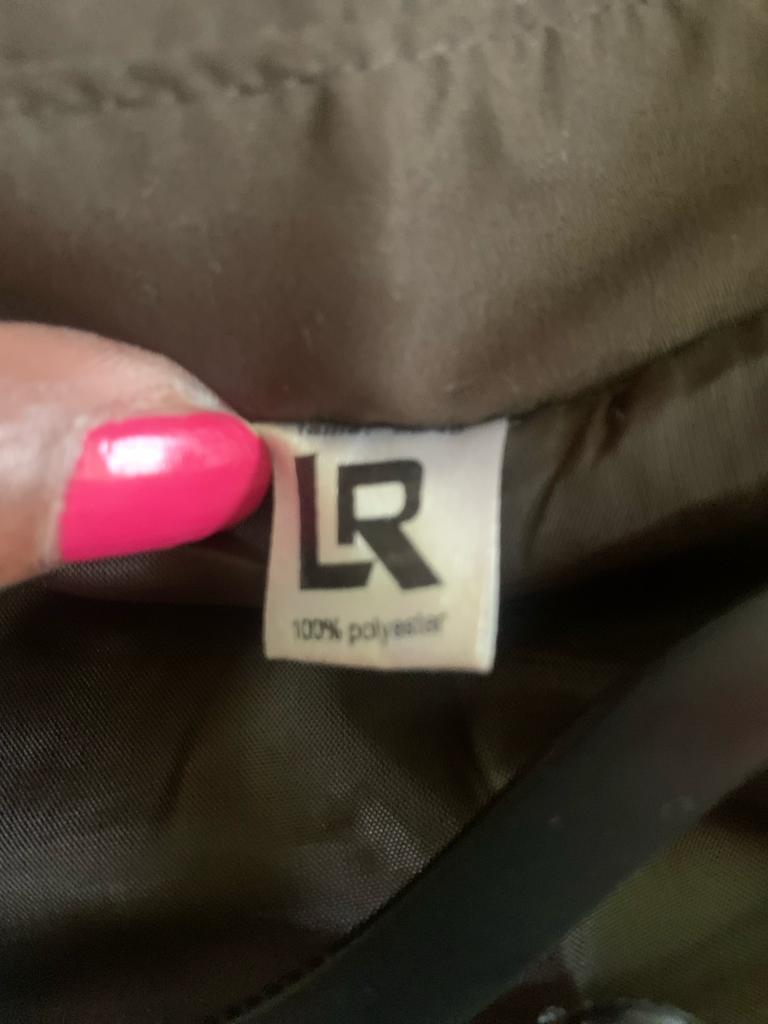 manteau longs demi-saison