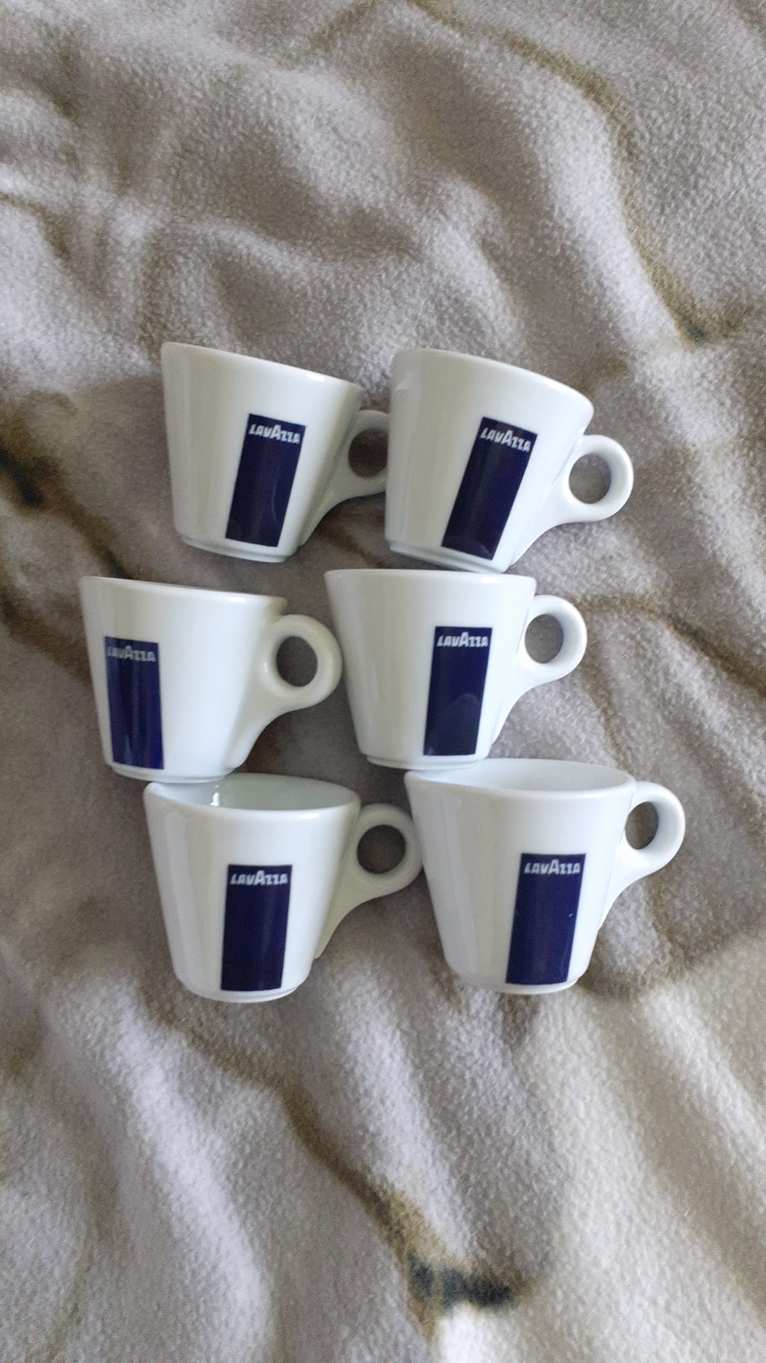 Tassa a café Lavazza
