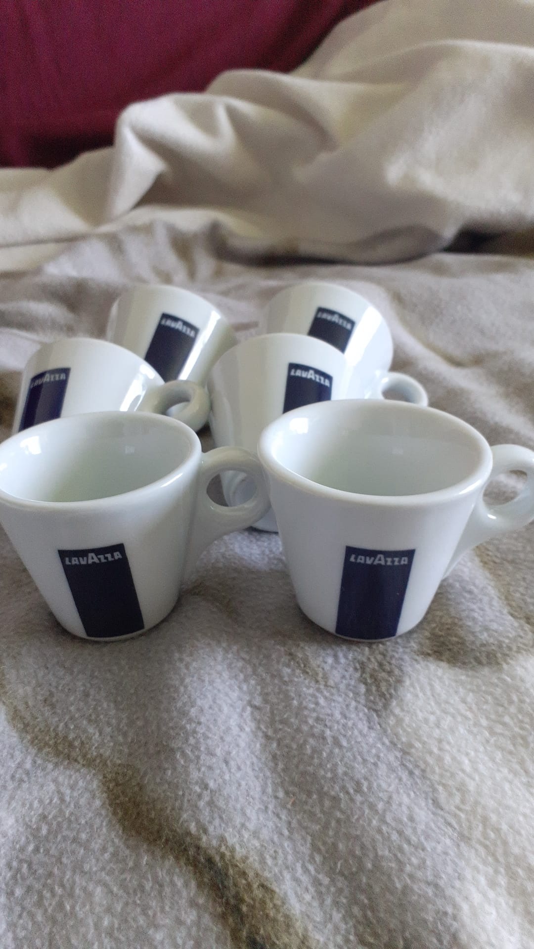 Tassa a café Lavazza